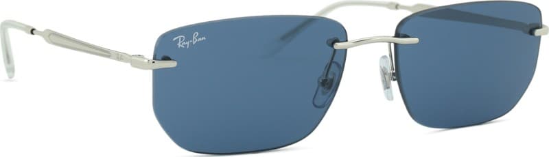 Ray-Ban RB3768 003/80 56