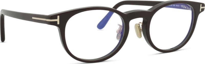 Tom Ford FT6112-D-B 048 49
