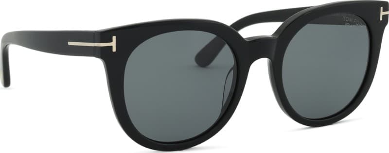 Tom Ford Moira FT1109 01D 53