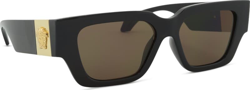 Versace 0VE 4497U 554373 53