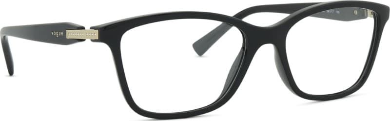 Vogue 0VO5680B W44 54